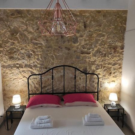 Il Ronco Di Archimede Apartman Szirakúza Kültér fotó