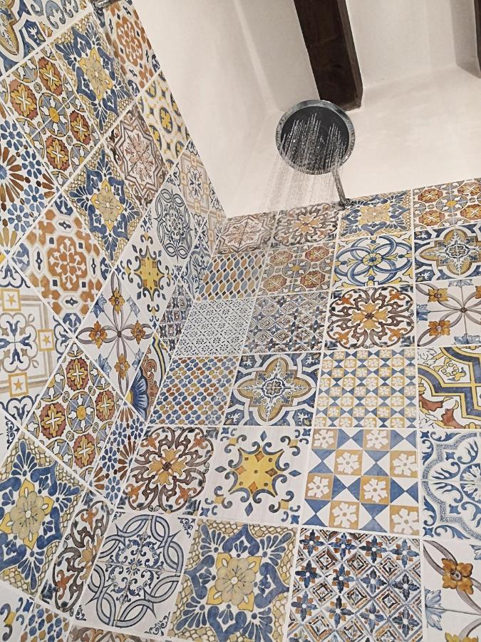 Il Ronco Di Archimede Apartman Szirakúza Kültér fotó