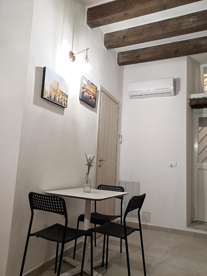 Il Ronco Di Archimede Apartman Szirakúza Kültér fotó