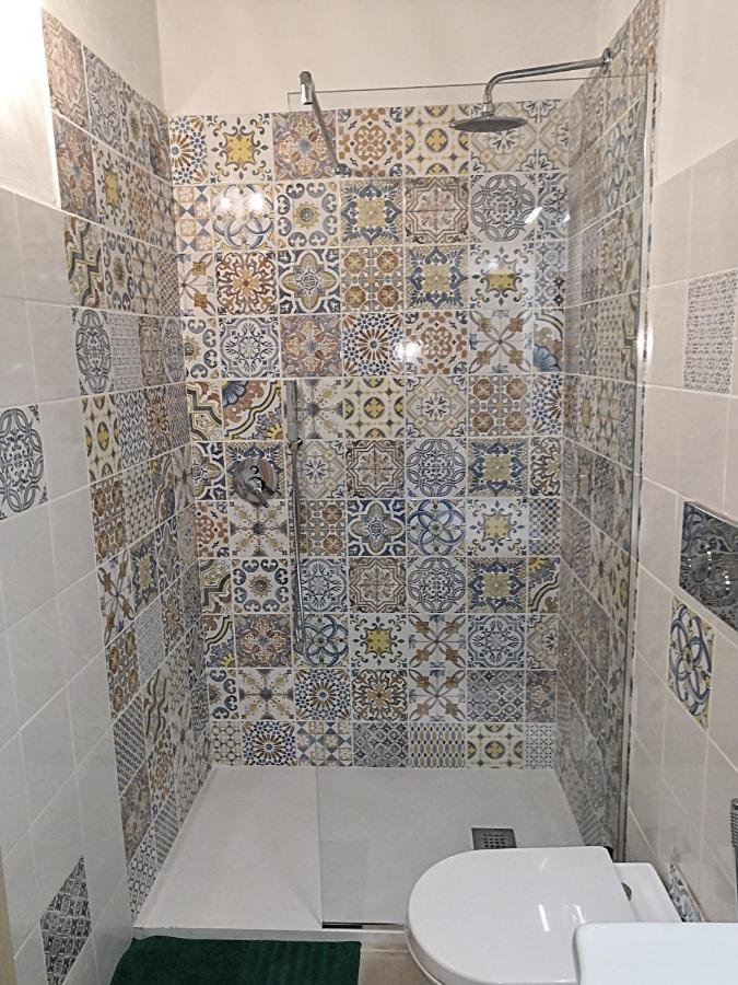 Il Ronco Di Archimede Apartman Szirakúza Kültér fotó