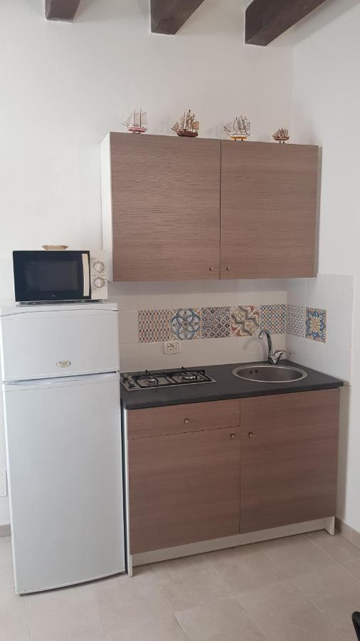 Il Ronco Di Archimede Apartman Szirakúza Kültér fotó