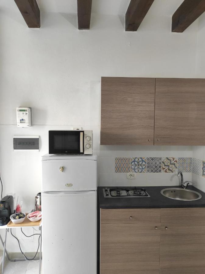Il Ronco Di Archimede Apartman Szirakúza Kültér fotó