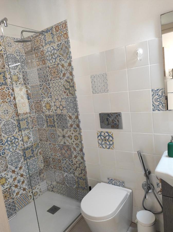Il Ronco Di Archimede Apartman Szirakúza Kültér fotó