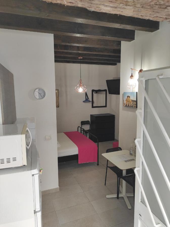 Il Ronco Di Archimede Apartman Szirakúza Kültér fotó